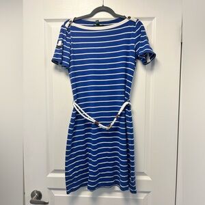 Ralph Lauren Cotton Dress